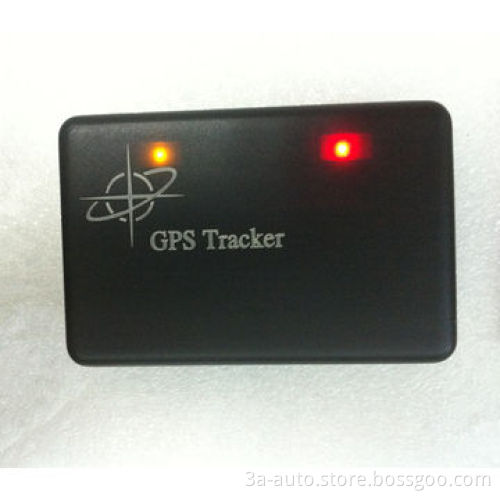 Car GPS tracking system